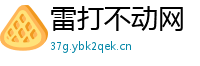 雷打不动网